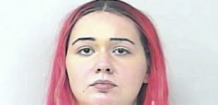 Samantha Prasad, - St. Lucie County, FL 